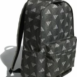 Hete verkoop 🧨 Adidas Performance Cl Aop Rugzak Mannen Groen TU 🎉