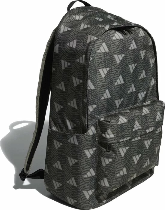 Hete verkoop 𧨠Adidas Performance Cl Aop Rugzak Mannen Groen TU π 3 Hete verkoop 𧨠Adidas Performance Cl Aop Rugzak Mannen Groen TU π