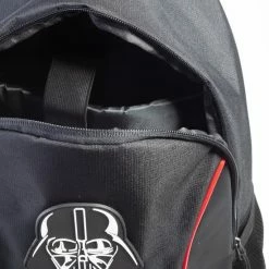 Top 10 😉 Star Wars Darth Vader Face Grote Rugtas - Officiële Merchandise ⭐ -Samsonite Winkel 550x699 1