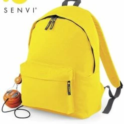 Kopen β Bagbase Senvi Original Fashion Rugzak - Geel - 18 Liter π 16 Kopen β Bagbase Senvi Original Fashion Rugzak - Geel - 18 Liter π -Samsonite Winkel 550x700
