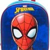 Goedkoopste 🔔 Spiderman™ Spiderman Rugzak 3D 30 Cm 👍 -Samsonite Winkel 550x702