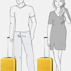 Hete verkoop 🥰 American Tourister Reiskoffer - Airconic Spinner 55/20 Tsa (Handbagage) Lemondrop 🎁 21 Hete verkoop 🥰 American Tourister Reiskoffer - Airconic Spinner 55/20 Tsa (Handbagage) Lemondrop 🎁 -Samsonite Winkel 550x703 6