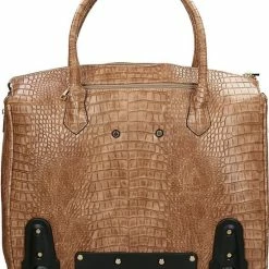 Coupon 🥰 Olivia Lauren Dames Business Trolley 17 Manon 🥰 26 Coupon 🥰 Olivia Lauren Dames Business Trolley 17 Manon 🥰 -Samsonite Winkel 550x704 1