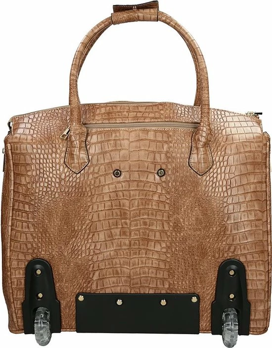 Coupon 🥰 Olivia Lauren Dames Business Trolley 17 Manon 🥰 12 Coupon 🥰 Olivia Lauren Dames Business Trolley 17 Manon 🥰 - Afbeelding 10