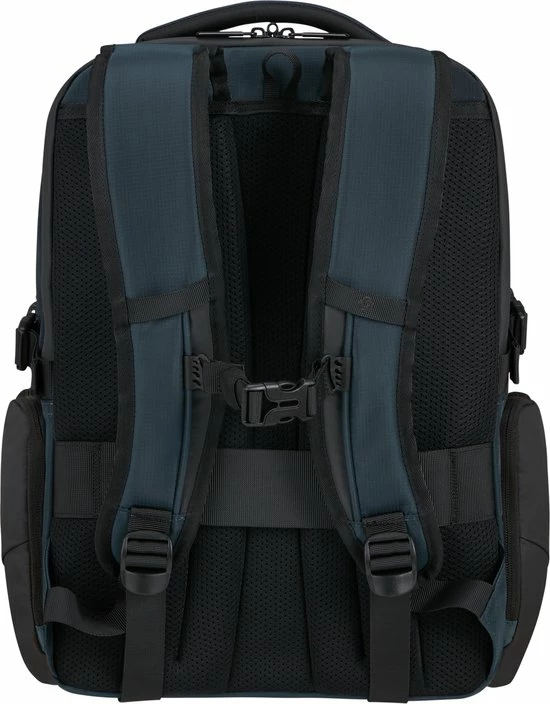 Goedkoopste ๐งจ "Samsonite Laptoprugzak - Biz2Go Bp 15.6"" Daytrip Deep Blue" ๐ 12 Goedkoopste ๐งจ "Samsonite Laptoprugzak - Biz2Go Bp 15.6"" Daytrip Deep Blue" ๐ - Afbeelding 10