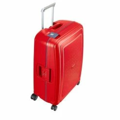Beste recensies van π Samsonite S'Cure Spinner 75cm Poppy Red Reiskoffer π 10 Beste recensies van π Samsonite S'Cure Spinner 75cm Poppy Red Reiskoffer π -Samsonite Winkel 550x704 5
