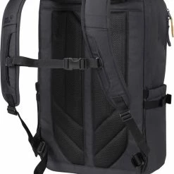 Nieuw 🎁 Jack Wolfskin Jack Pot De Luxe - Rugzak - Unisex - Laptop - 32 Liter - Grijs 🔥 -Samsonite Winkel 550x706 3