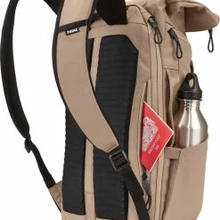 Beste Verkoop 👏 Thule Paramount 🎒 Backpack 24L - Laptop Rugzak 15.6 Inch - Timberwolf ⌛ -Samsonite Winkel 550x708 2