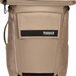 Beste Verkoop 👏 Thule Paramount 🎒 Backpack 24L - Laptop Rugzak 15.6 Inch - Timberwolf ⌛ -Samsonite Winkel 550x709 3