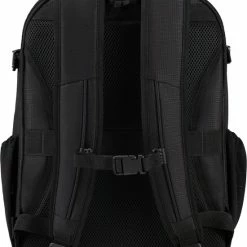 Beste recensies van 🥰 Samsonite Rugzak Met Laptopvak - Roader Laptop 🎒 Backpack M Deep Black 🎉 -Samsonite Winkel 550x710 2