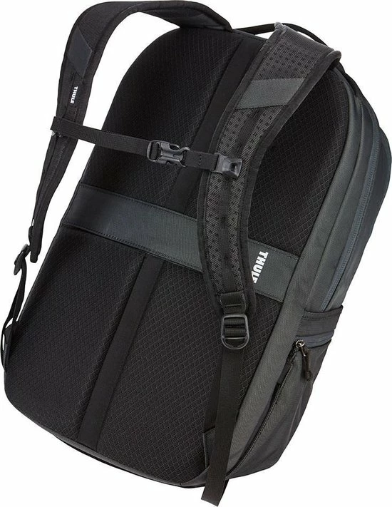 Top 10 โ๏ธ Thule Subterra 30L - Laptop Rugzak 15.6 Inch - Blauw ๐ 17 Top 10 โ๏ธ Thule Subterra 30L - Laptop Rugzak 15.6 Inch - Blauw ๐ - Afbeelding 15