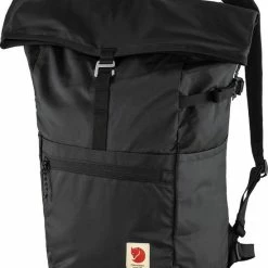 Flash-uitverkoop 🤩 Fjallraven Fjällräven High Coast Foldsack 24 Unisex Rugzak - Black 🔥 28 Flash-uitverkoop 🤩 Fjallraven Fjällräven High Coast Foldsack 24 Unisex Rugzak - Black 🔥 -Samsonite Winkel 550x712 3