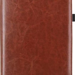 Goedkoop 🌟 GoodlineNL Goodline® - Reispapieren Hoesje / A5 Reisdocumenten Mapje / Organizer - R4 - Donkerbruin 😍 -Samsonite Winkel 550x713 2