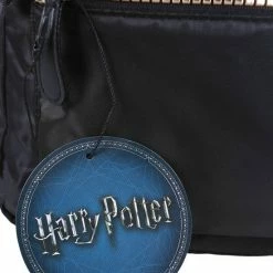 Gloednieuw π€© Zwarte HARRY POTTER-rugzak Van Zweinstein π 10 Gloednieuw π€© Zwarte HARRY POTTER-rugzak Van Zweinstein π -Samsonite Winkel 550x713 3