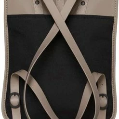 Top 10 😍 Rains Micro Rugzak 5 Liter - Tonal Taupe 🎉 -Samsonite Winkel 550x713 6