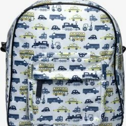 Goedkoopste 👏 Smallstuff Tractor Voertuigen Kinder Rugzakje ⭐ -Samsonite Winkel 550x714 1