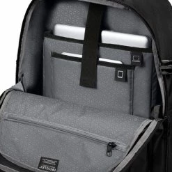Beste deal ๐ Samsonite Rugzaktrolley Met Laptopvak - Roader Laptop ๐ Backpack/Wh 55/20 (Handbagage) Deep Black ๐ฏ 17 Beste deal ๐ Samsonite Rugzaktrolley Met Laptopvak - Roader Laptop ๐ Backpack/Wh 55/20 (Handbagage) Deep Black ๐ฏ -Samsonite Winkel 550x714