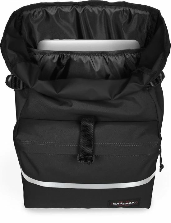 Hete verkoop β¨ Eastpak - MACLO BIKE - 31 L - Black π 5 Hete verkoop β¨ Eastpak - MACLO BIKE - 31 L - Black π - Afbeelding 3