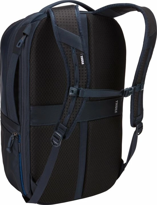 Top 10 โ๏ธ Thule Subterra 30L - Laptop Rugzak 15.6 Inch - Blauw ๐ 7 Top 10 โ๏ธ Thule Subterra 30L - Laptop Rugzak 15.6 Inch - Blauw ๐ - Afbeelding 5