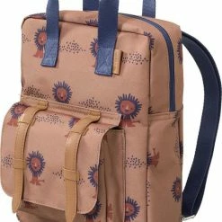 Korting π Fresk Rugzak Lion - Kinderrugzak - Bruin β 9 Korting π Fresk Rugzak Lion - Kinderrugzak - Bruin β -Samsonite Winkel 550x716 2