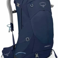 Beste Pirce 😉 Osprey Mannen 🎒 Backpack / Rugtas / Wandel Rugzak - Stratos - Blauw 🔥 -Samsonite Winkel 550x716