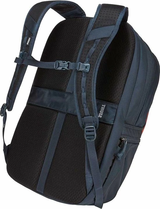 Top 10 โ๏ธ Thule Subterra 30L - Laptop Rugzak 15.6 Inch - Blauw ๐ 16 Top 10 โ๏ธ Thule Subterra 30L - Laptop Rugzak 15.6 Inch - Blauw ๐ - Afbeelding 14
