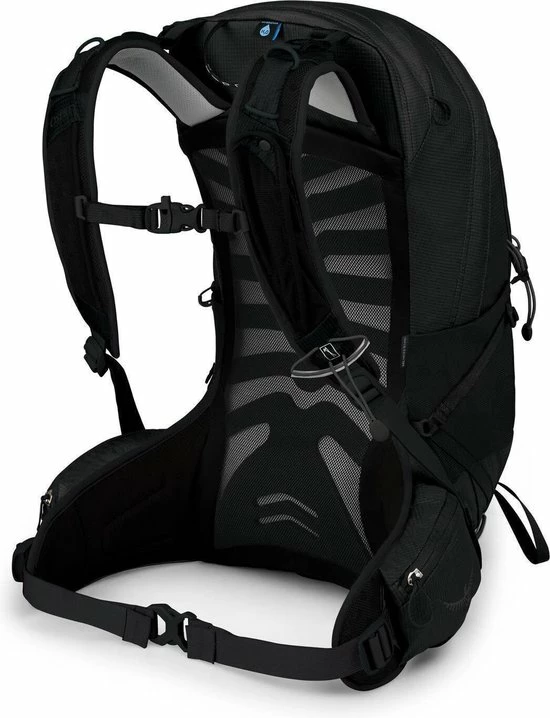 Kopen 🔔 Osprey Rugzak / Rugtas / 🎒 Backpack - Talon - Zwart 😀 9 Kopen 🔔 Osprey Rugzak / Rugtas / 🎒 Backpack - Talon - Zwart 😀 - Afbeelding 7