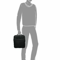 Korting ⭐ Enrico Benetti Nevada Reistas - Zwart 👍 -Samsonite Winkel 550x720 2