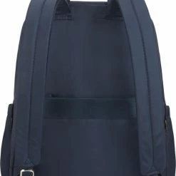 Beste Verkoop 💯 "Samsonite Rugzak Met Laptopvak - Move 3.0 🎒 Backpack 14.1"" Org. Dark Blue" 🥰 -Samsonite Winkel 550x720 7