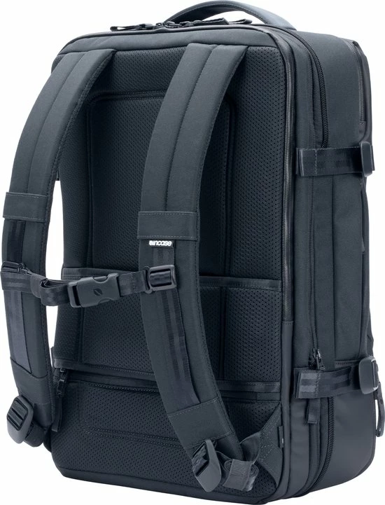 Goedkoopste 🔔 Incase A.R.C. Travel Pack - 👜 Handbagage - Rugtas - 🎒 Backpack - Navy Blauw - 33 Liter - Tot 16 Inch Macbook 💯 11 Goedkoopste 🔔 Incase A.R.C. Travel Pack - 👜 Handbagage - Rugtas - 🎒 Backpack - Navy Blauw - 33 Liter - Tot 16 Inch Macbook 💯 - Afbeelding 9
