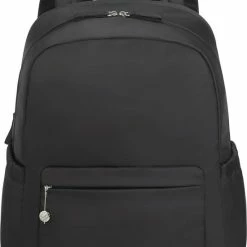 Groothandel ⭐ "Samsonite Rugzak Met Laptopvak - Move 3.0 🎒 Backpack 14.1"" Org. Black" 🎁