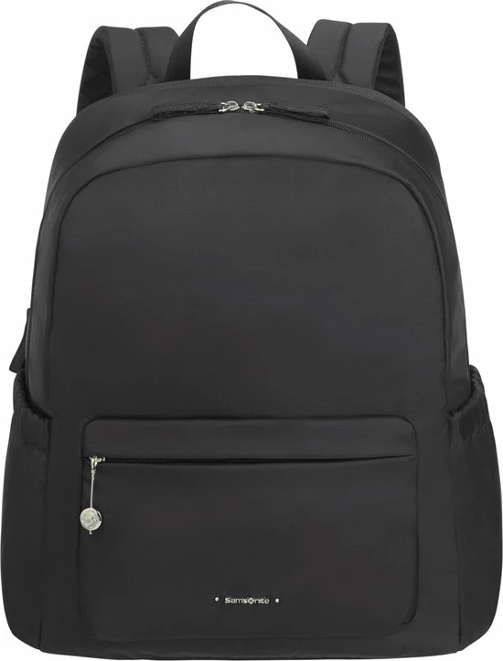 Groothandel β "Samsonite Rugzak Met Laptopvak - Move 3.0 π Backpack 14.1"" Org. Black" π 3 Groothandel β "Samsonite Rugzak Met Laptopvak - Move 3.0 π Backpack 14.1"" Org. Black" π