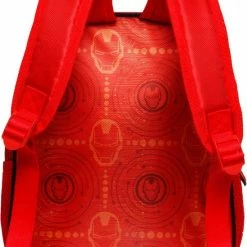 Korting π― IronMan Iron Man Jongens Peuter Rugzak 3D Rood 3 - 5 𧨠7 Korting π― IronMan Iron Man Jongens Peuter Rugzak 3D Rood 3 - 5 𧨠-Samsonite Winkel 550x724 1