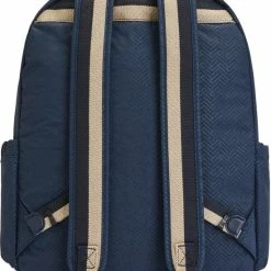 Goedkoopste 👍 Kipling SEOUL Dames Rugzak - Endless Bl Emb ⭐ -Samsonite Winkel 550x725