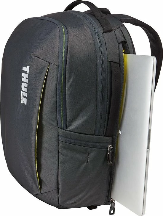 Top 10 โ๏ธ Thule Subterra 30L - Laptop Rugzak 15.6 Inch - Blauw ๐ 19 Top 10 โ๏ธ Thule Subterra 30L - Laptop Rugzak 15.6 Inch - Blauw ๐ - Afbeelding 17
