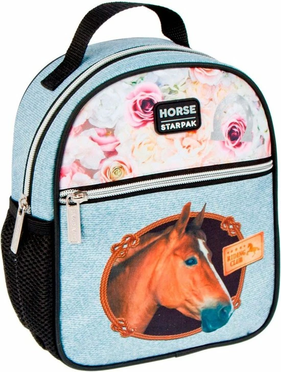 Aanbiedingen βοΈ Starpak Rugzak Paarden π 4 Aanbiedingen βοΈ Starpak Rugzak Paarden π - Afbeelding 2