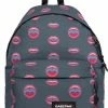 Kopen 👍 Eastpak Padded Pak'r Rugtas Wall Art Mouth ⌛ -Samsonite Winkel 550x726 8