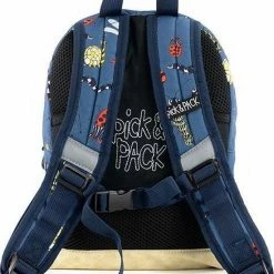 Korting β Pick & Pack Insect Rugzak S - Petrol π 13 Korting β Pick & Pack Insect Rugzak S - Petrol π -Samsonite Winkel 550x727