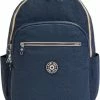 Goedkoopste 👍 Kipling SEOUL Dames Rugzak - Endless Bl Emb ⭐ -Samsonite Winkel 550x728 2