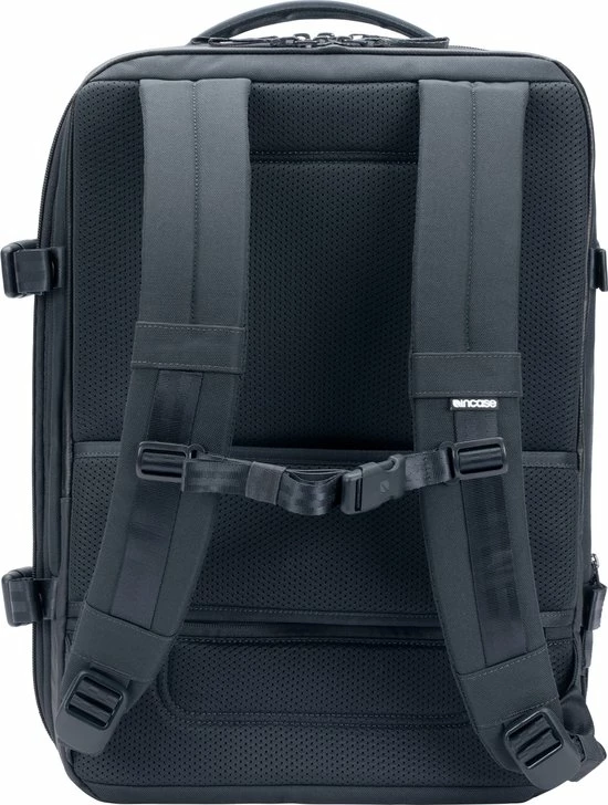 Goedkoopste 🔔 Incase A.R.C. Travel Pack - 👜 Handbagage - Rugtas - 🎒 Backpack - Navy Blauw - 33 Liter - Tot 16 Inch Macbook 💯 14 Goedkoopste 🔔 Incase A.R.C. Travel Pack - 👜 Handbagage - Rugtas - 🎒 Backpack - Navy Blauw - 33 Liter - Tot 16 Inch Macbook 💯 - Afbeelding 12