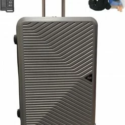 Uitgang 🥰 Enrico Benetti Springfield - L - Spinner 77 - Zwart 😀