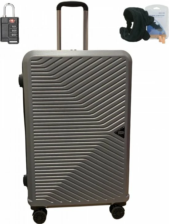 Uitgang π₯° Enrico Benetti Springfield - L - Spinner 77 - Zwart π 3 Uitgang π₯° Enrico Benetti Springfield - L - Spinner 77 - Zwart π