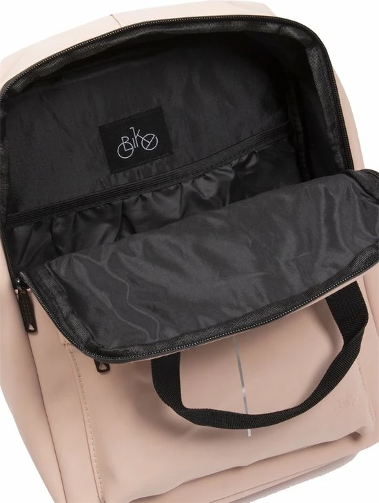 Groothandel β€οΈ Splash - Fietstas - Rugtas - Waterafstotend Roze π₯ 7 Groothandel β€οΈ Splash - Fietstas - Rugtas - Waterafstotend Roze π₯ - Afbeelding 5