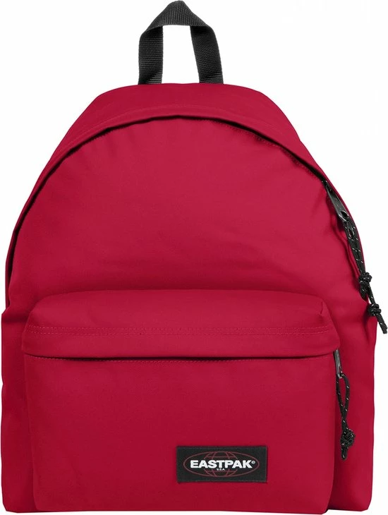 Kopen ๐ Eastpak - Padded Pak'R - Rugzak - 24 Liter - Sailor Red ๐ 15 Kopen ๐ Eastpak - Padded Pak'R - Rugzak - 24 Liter - Sailor Red ๐ - Afbeelding 13