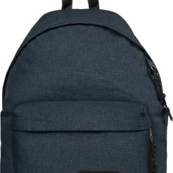 Kopen 🔔 Eastpak - Padded Pak'r - Rugzak - 24 Liter - Triple Denim 🎁