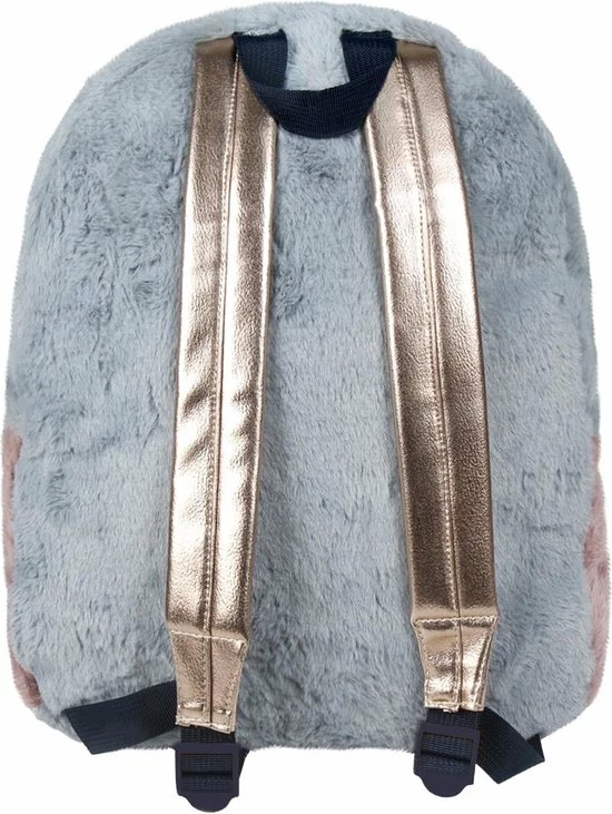 Beste deal 🔔 Disney - Frozen 2 - Frozen Reign - Rugzak Meisjes - Roze/Grijs - Hoogte 34cm 🤩 4 Beste deal 🔔 Disney - Frozen 2 - Frozen Reign - Rugzak Meisjes - Roze/Grijs - Hoogte 34cm 🤩 - Afbeelding 2