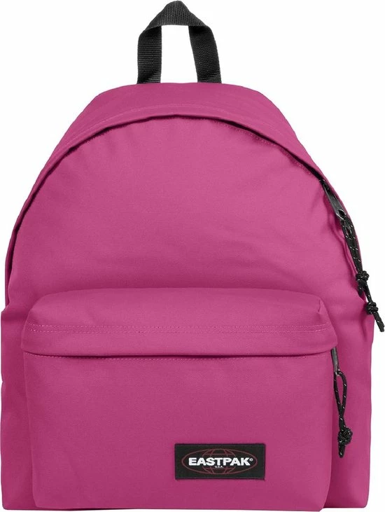 Beste recensies van π Eastpak - Padded Pak'r - Rugzak 24 Liter - Pink Escape π 4 Beste recensies van π Eastpak - Padded Pak'r - Rugzak 24 Liter - Pink Escape π - Afbeelding 2