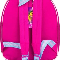 Beste Pirce ⭐ Disney Princess Disney Rugzak Princess Enchanted 3d 31 X 25 X 12 Cm Roze 🔥 -Samsonite Winkel 550x733 10