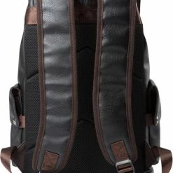 Goedkoop ๐ Heanvèr HEANVÈR Classic Vintage Rugzak - Rugtas - 15.6 Inch Laptop Tas - Waterdicht - Zwart โญ 15 Goedkoop ๐ Heanvèr HEANVÈR Classic Vintage Rugzak - Rugtas - 15.6 Inch Laptop Tas - Waterdicht - Zwart โญ -Samsonite Winkel 550x733 5