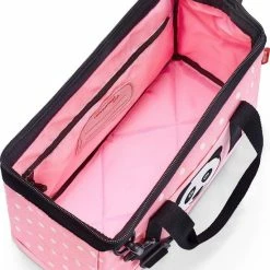 Kopen π Reisenthel Allrounder XS Kids Reistas Kind - 5L - Panda Dots Pink Roze π 8 Kopen π Reisenthel Allrounder XS Kids Reistas Kind - 5L - Panda Dots Pink Roze π -Samsonite Winkel 550x733 7